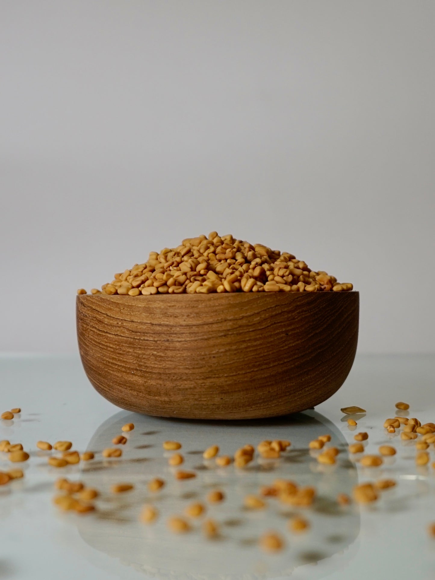 Abake/Abish (Bockshornkleesamen)