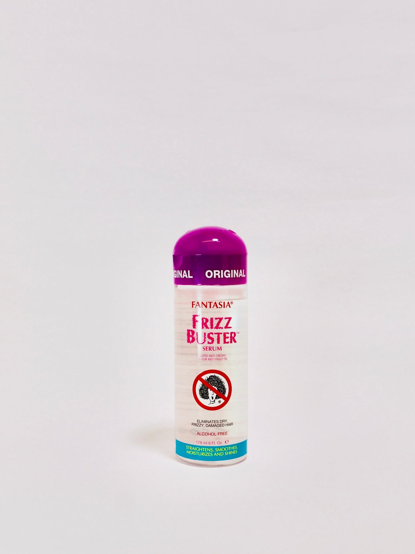 Fantasia Frizz Buster Serum