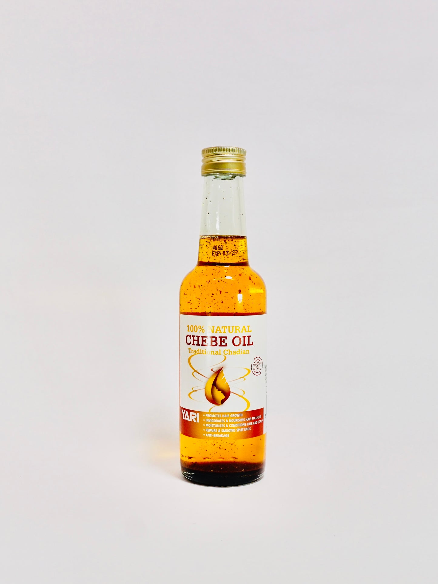 ADF 100% natural Chebe Oil