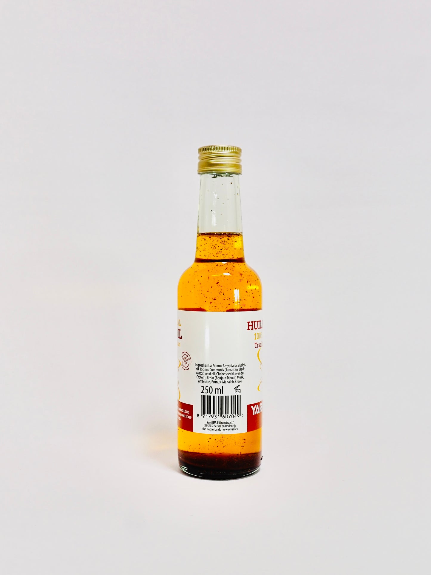 ADF 100% natural Chebe Oil