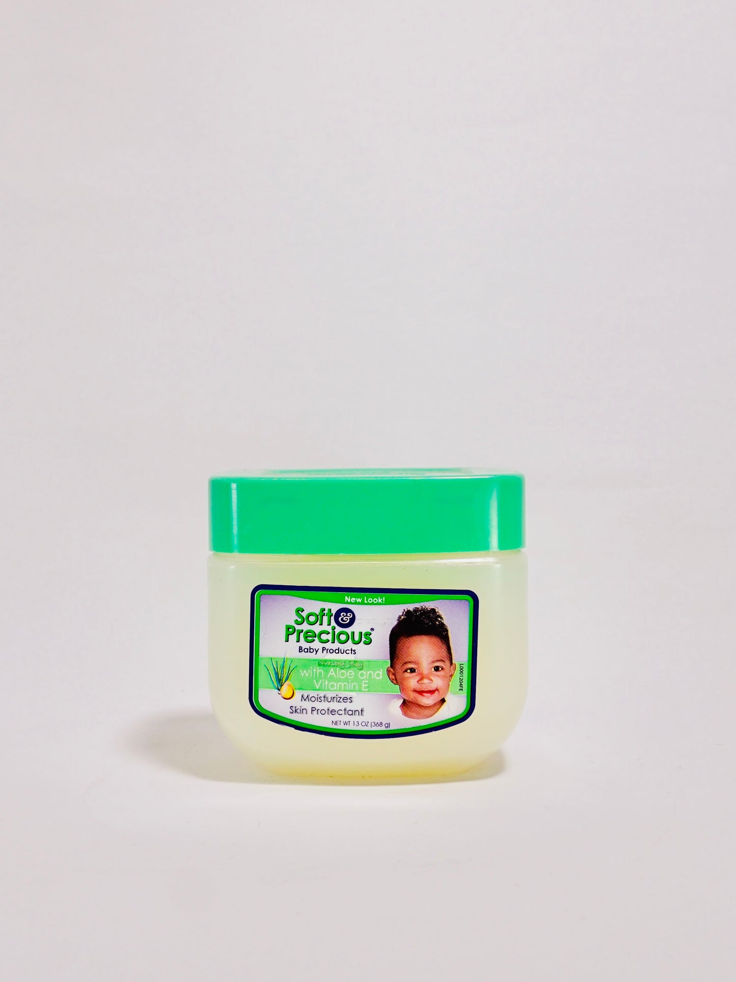 Soft&Precious Nursery Jelly mit Aloe und Vitamin E