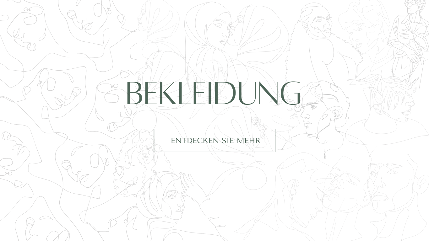 Bekleidung