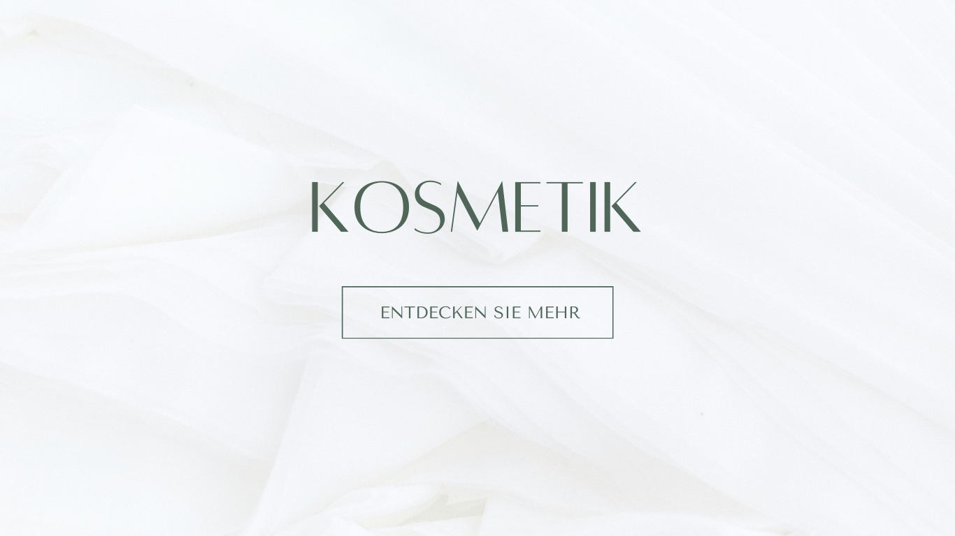 Kosmetik