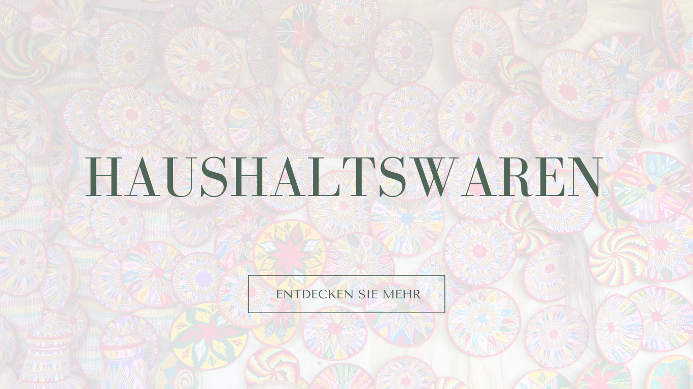 Haushaltswaren