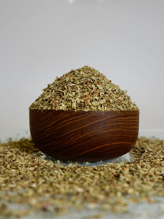 Oregano (Seseg)