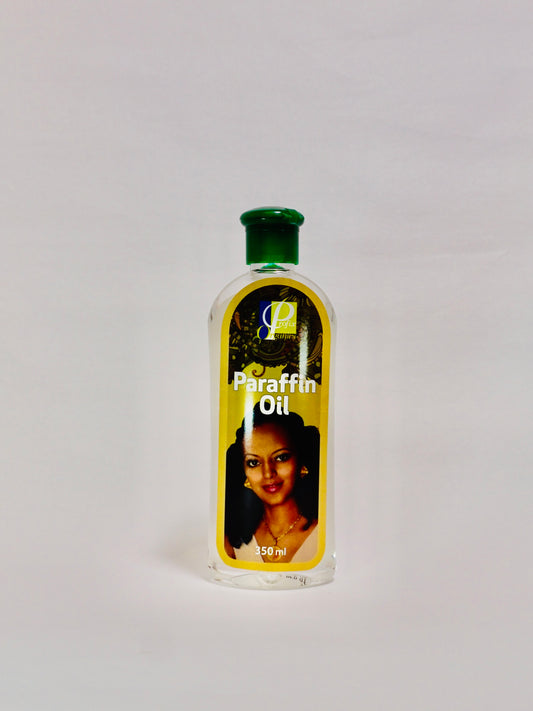 Paraffinöl