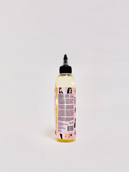 Masha Hair Oil