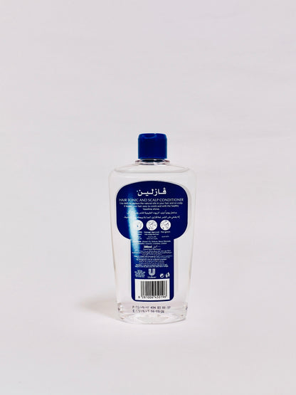 Vaseline Hair Tonic