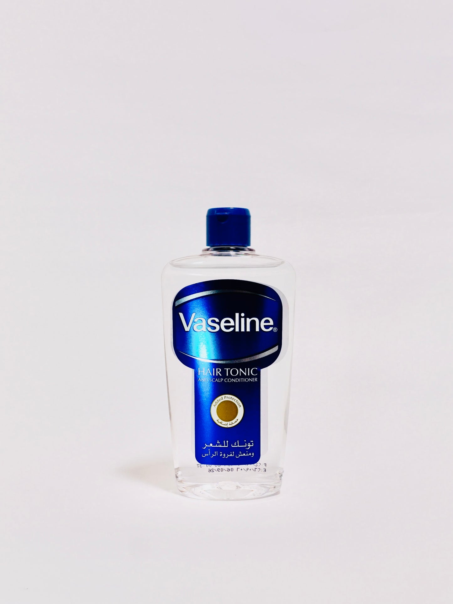 Vaseline Hair Tonic