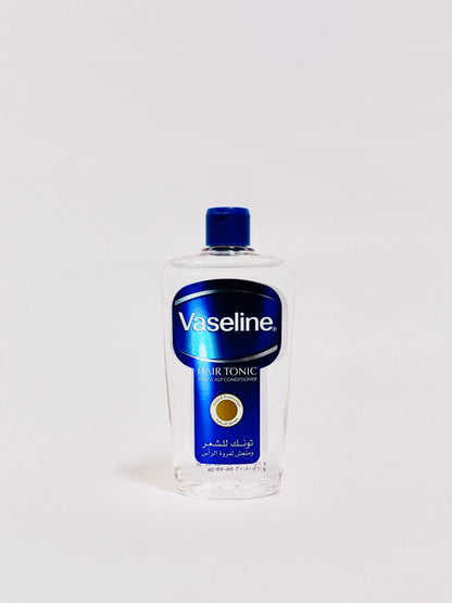 Vaseline Hair Tonic