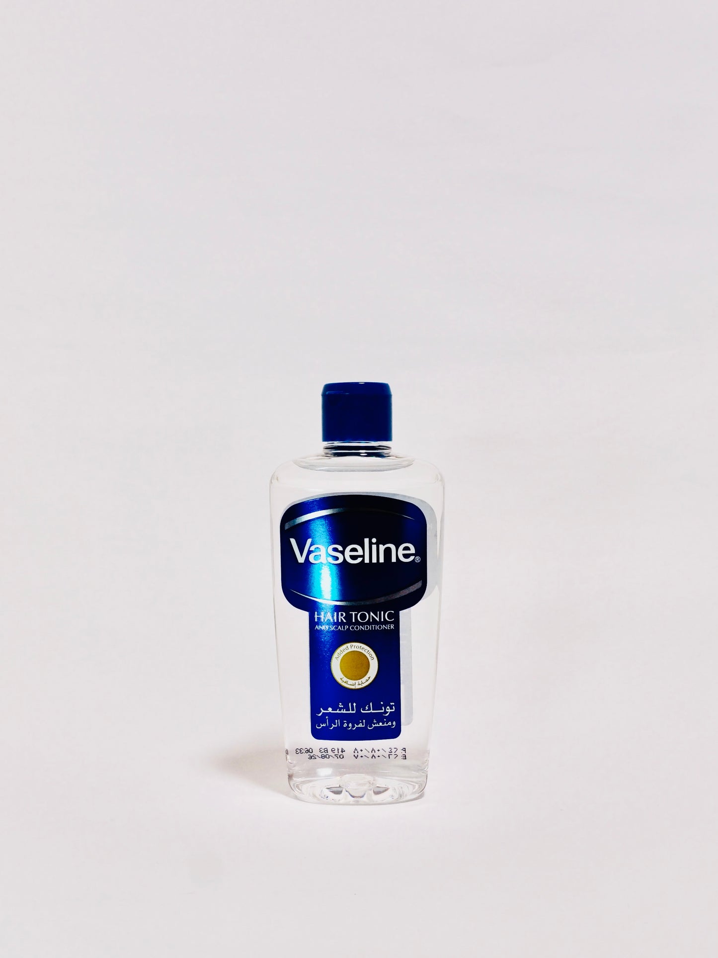 Vaseline Hair Tonic