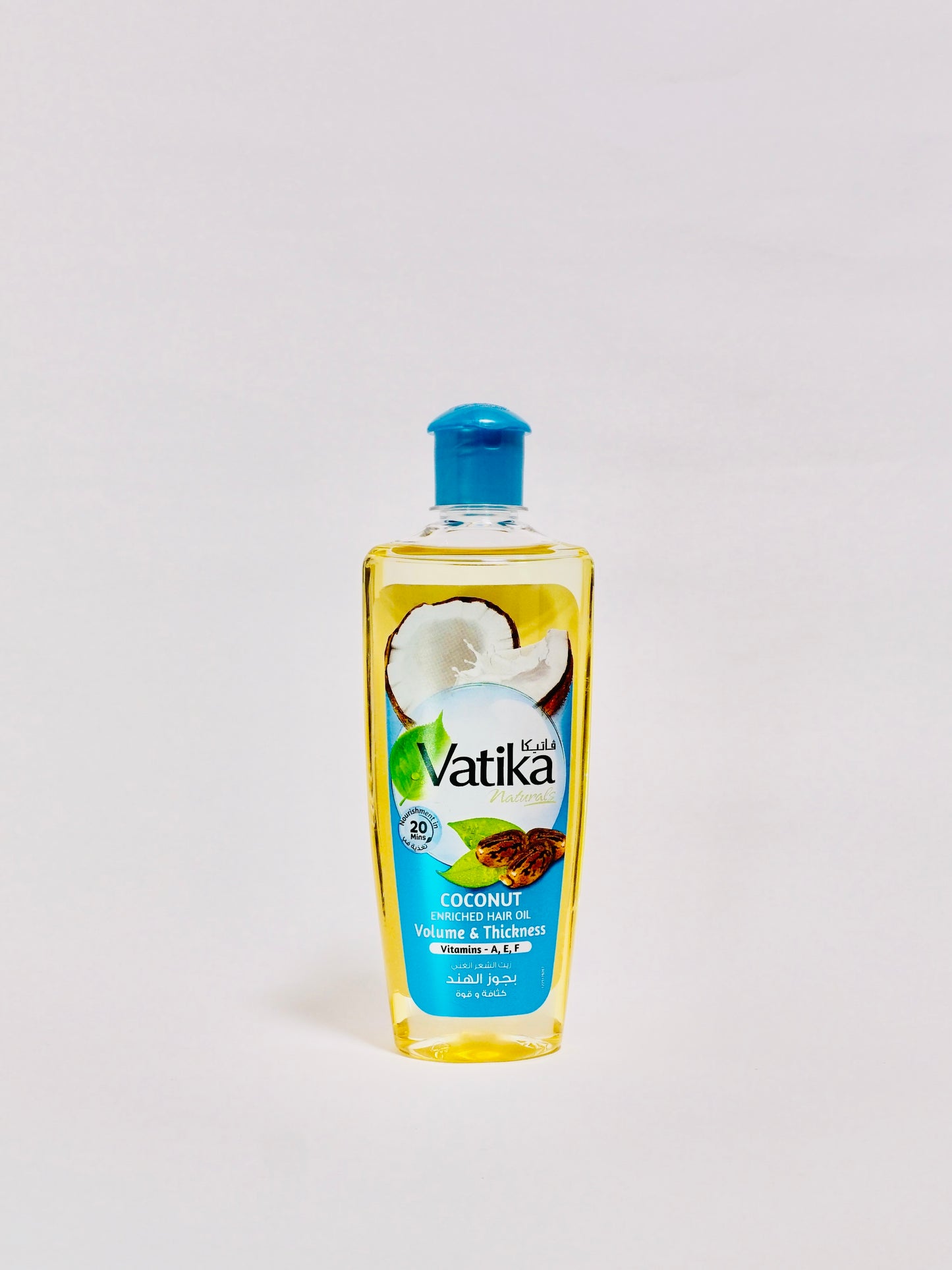 Vatika Hair Oil Coconut