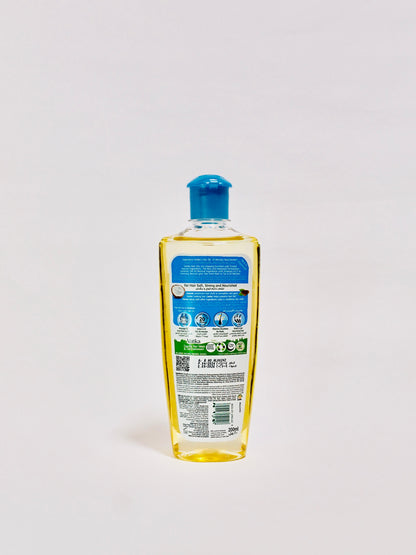 Vatika Hair Oil Coconut