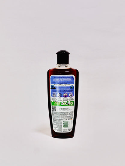 Vatika Hair Oil Black Seed