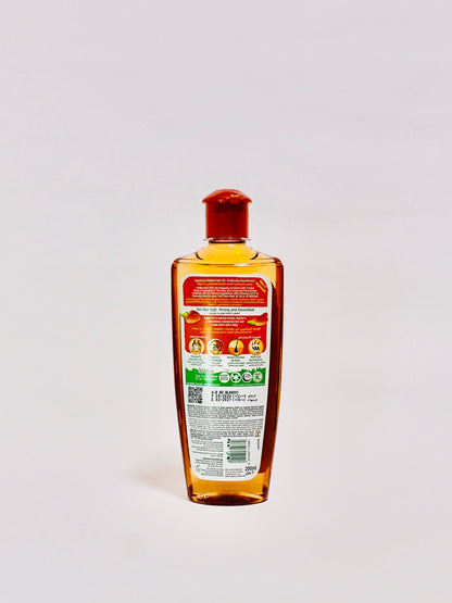 Vatika Hair Oil Argan