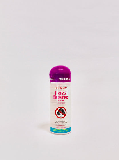 Fantasia Frizz Buster Serum