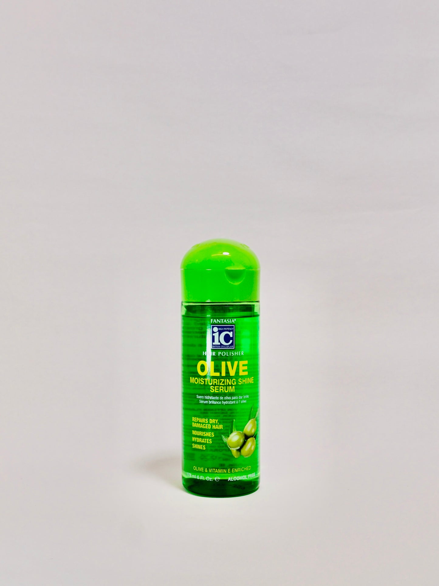Fantasia IC Olive Moisturizing Shine Serum