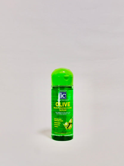 Fantasia IC Olive Moisturizing Shine Serum