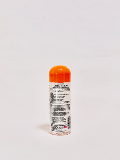 Fantasia IC Carrot Serum Hair Polisher