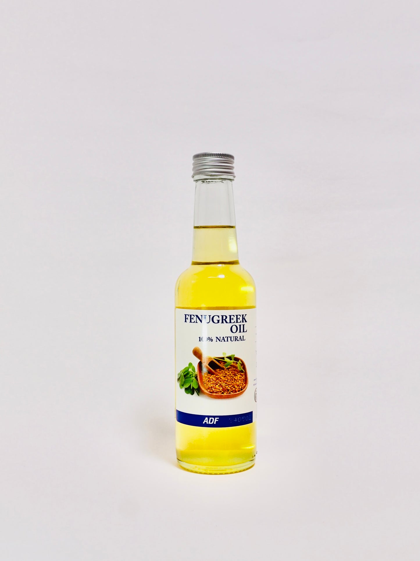 ADF 100% natural Fenugreek Oil