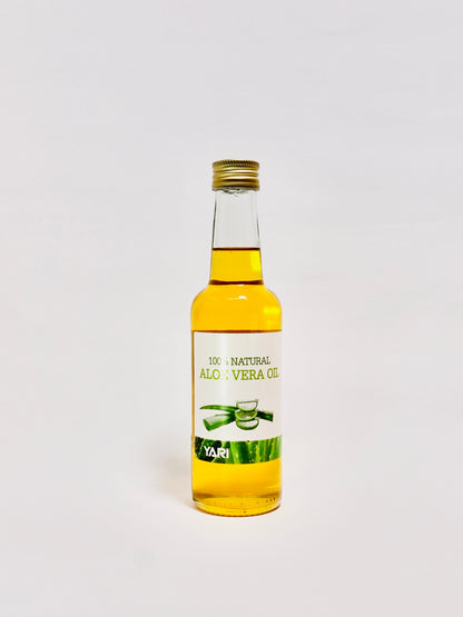 ADF 100% natural Aloe Vera Oil