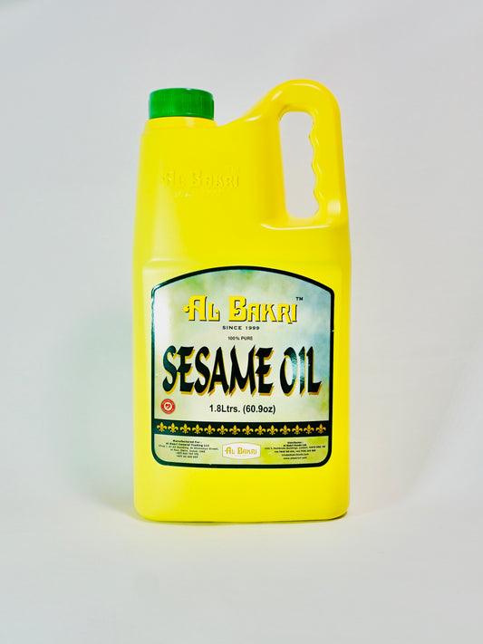 Al Bakri Sesamöl