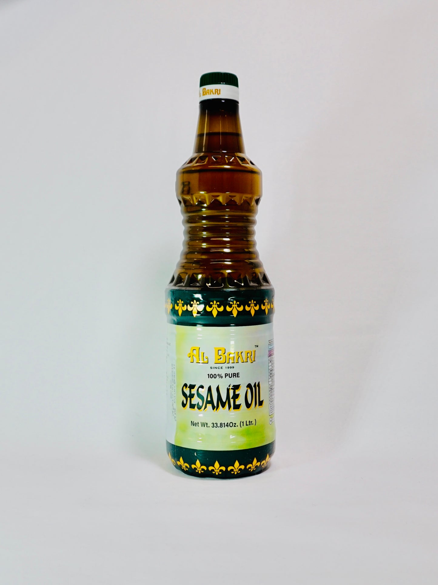 Al Bakri Sesamöl