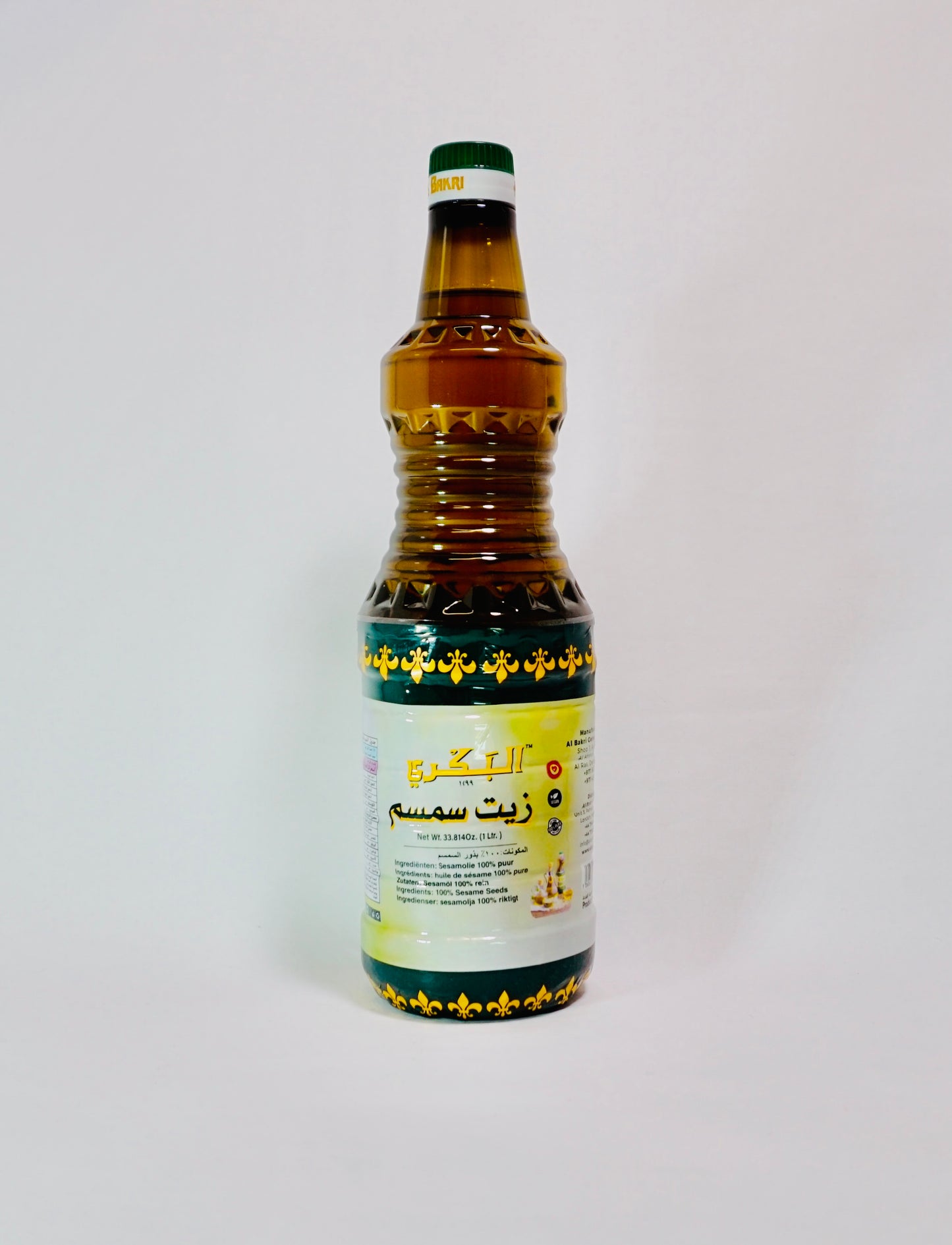 Al Bakri Sesamöl