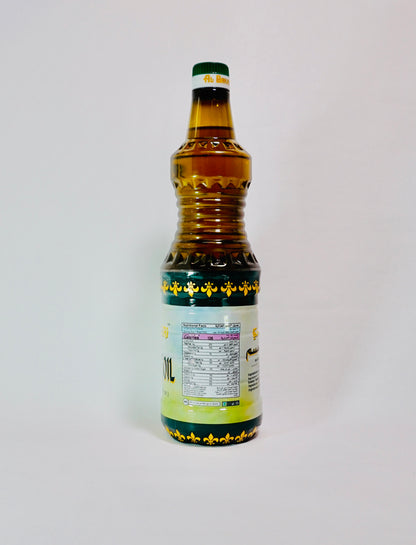 Al Bakri Sesamöl