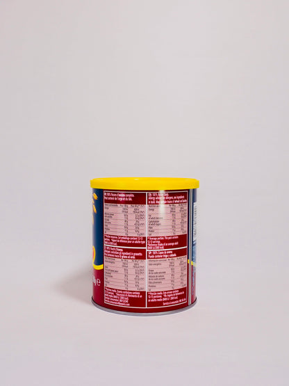 Quaker White Oats – 100% natürliche Haferflocken